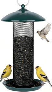 Gtongoko Finch Bird Feeders for B0D8PKSL4V