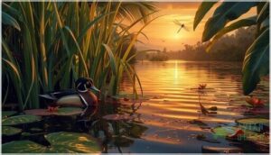 habitat and distribution of masked ducks habitat and distribution of masked ducks