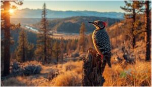 habitat and geographic range habitat and geographic range