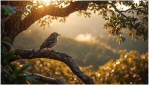 habitat and geographic range habitat and geographic range