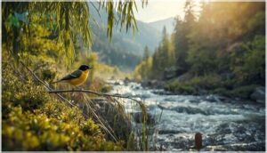 habitat and geographic range habitat and geographic range