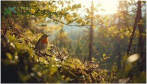 habitat and geographic range habitat and geographic range