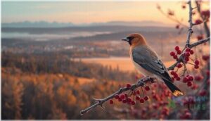 habitat and geographic range habitat and geographic range