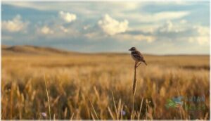 habitat and geographic range habitat and geographic range