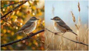 habitat and range considerations habitat and range considerations