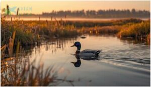 habitat preferences of lesser scaup habitat preferences of lesser scaup