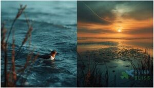 habitat, range, and migration habitat, range, and migration