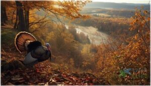 habitat, range, and seasonal behaviors habitat, range, and seasonal behaviors