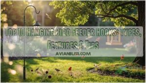 hanging bird feeder hooks hanging bird feeder hooks