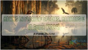 hawks in florida hawks in florida