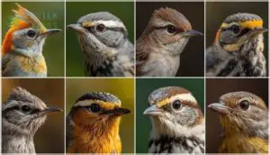 head markings and facial patterns head markings and facial patterns