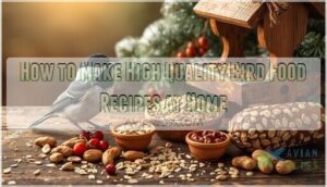high quality bird food recipes high quality bird food recipes