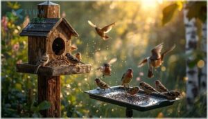 hopper and tray feeder suitability hopper and tray feeder suitability