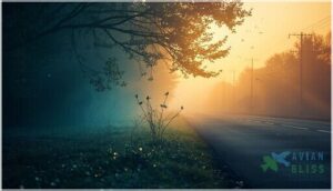 how do environmental factors influence morning chirping how do environmental factors influence morning chirping