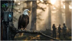 how live bird cams support conservation how live bird cams support conservation