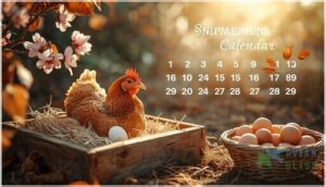 how long do chickens lay eggs how long do chickens lay eggs