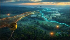 how songbird range data supports conservation how songbird range data supports conservation