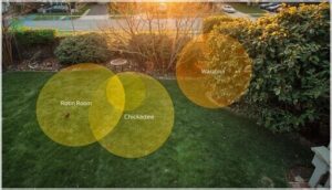 how songbird territories are established how songbird territories are established