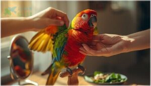 how to assess your bird’s nutritional status how to assess your bird’s nutritional status