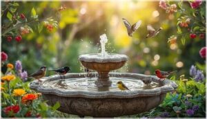 how to attract more species how to attract more species