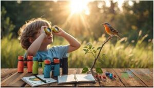 how to choose the best kids binoculars how to choose the best kids binoculars