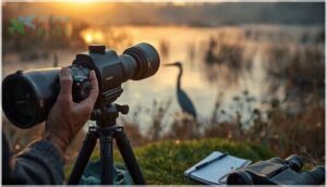 how to choose the best spotting scope how to choose the best spotting scope