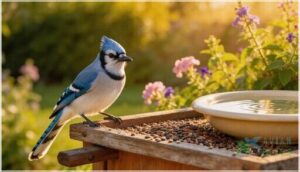 how to help blue jays live longer how to help blue jays live longer