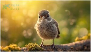 how to identify baby robins how to identify baby robins