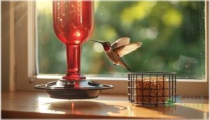 hummingbird and suet feeder designs hummingbird and suet feeder designs