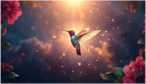 hummingbird as a spirit animal hummingbird as a spirit animal