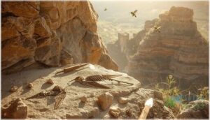 hummingbird evolution and europe’s fossil record hummingbird evolution and europe’s fossil record