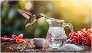hummingbird nectar recipe hummingbird nectar recipe