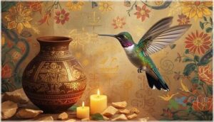 hummingbirds in art and folklore hummingbirds in art and folklore