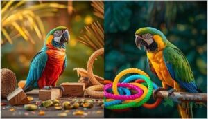 impact on bird health and behavior impact on bird health and behavior