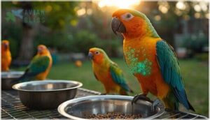 importance of probiotics in bird digestion importance of probiotics in bird digestion