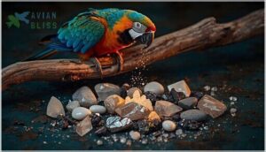 important minerals for longevity important minerals for longevity