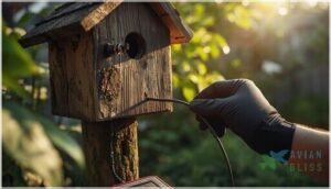 inspecting camera and electronics for safety inspecting camera and electronics for safety