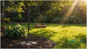 installation tips for bird feeder hooks installation tips for bird feeder hooks