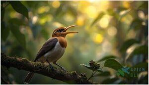 interesting facts and behaviors of yellow-billed cuckoos interesting facts and behaviors of yellow-billed cuckoos