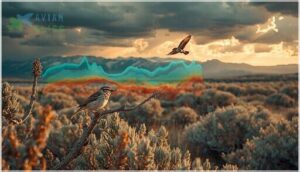 intermountain west rangelands and density‑based maps intermountain west rangelands and density‑based maps