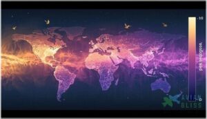 interpreting abundance gradient scales interpreting abundance gradient scales