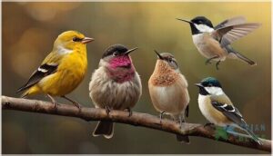 interpreting plumage patterns and colors interpreting plumage patterns and colors