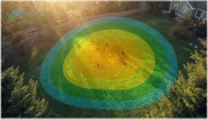 interpreting songbird territory maps interpreting songbird territory maps
