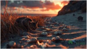 invasive predators and direct mortality invasive predators and direct mortality