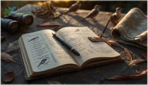 journals with built-in checklists and life lists journals with built-in checklists and life lists