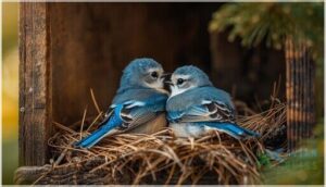 juvenile and nestling comparison juvenile and nestling comparison