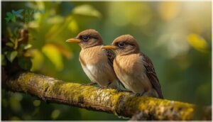 juvenile characteristics juvenile characteristics