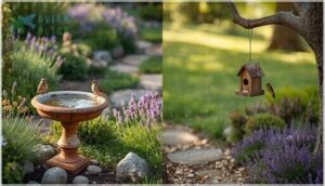 keep birdbaths away from feeders keep birdbaths away from feeders