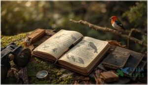 key features to look for in birding journals key features to look for in birding journals