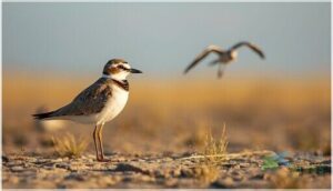 key identification features key identification features